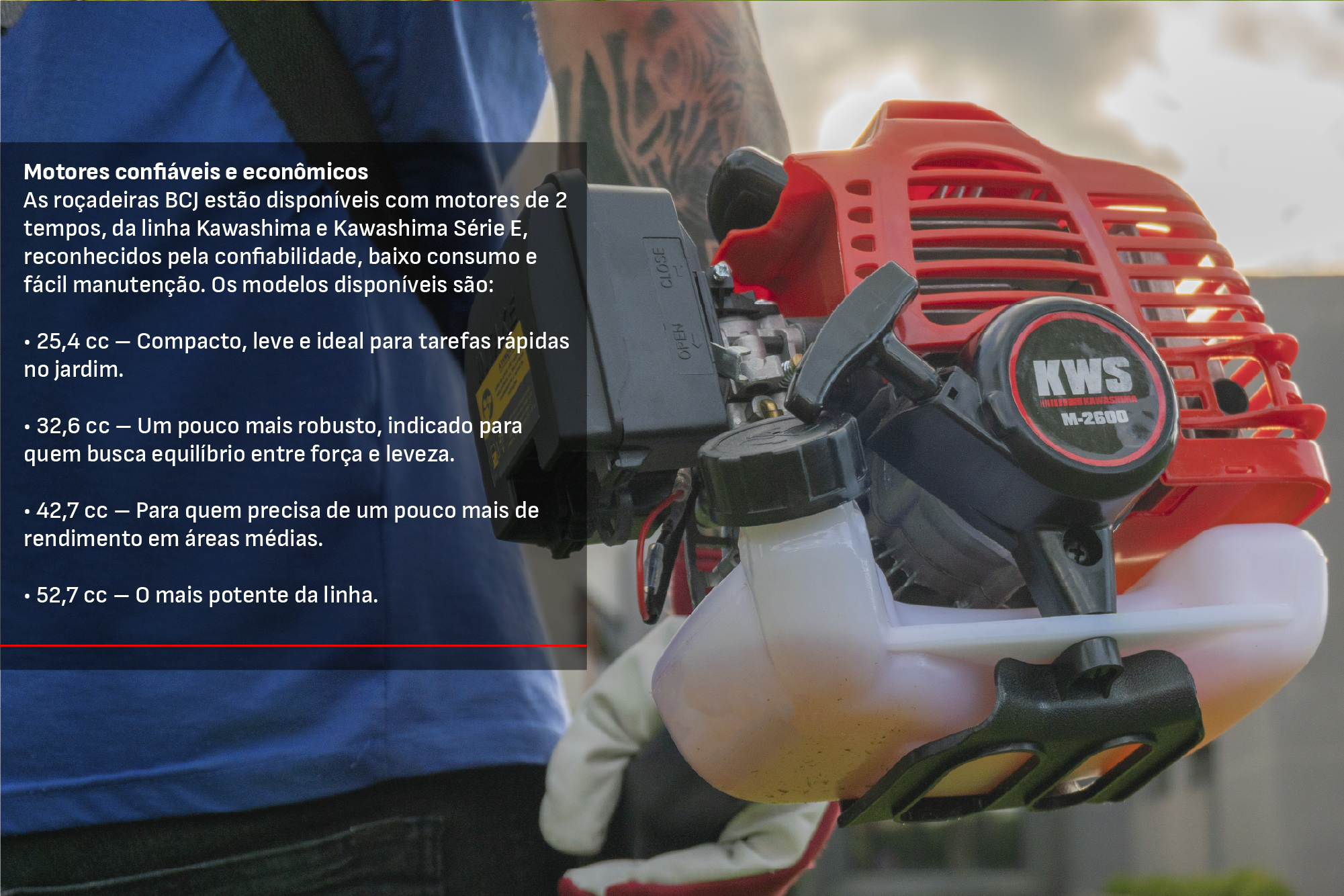 CCM do Brasil - Cód. 4301015